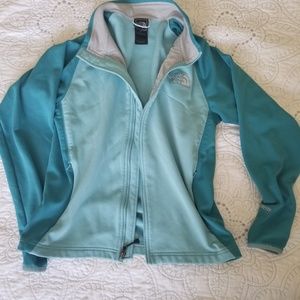The North Face Full Zip Jacket